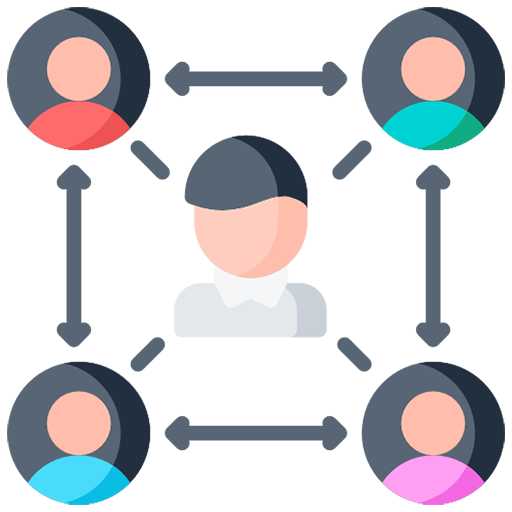 Teamwork through Family Values